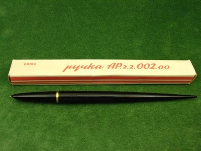 Винтажная перьевая ручка Советского Союза СОЮЗ СССР 70-80-е годы новая из старых запасов - Изображение 1 из 4