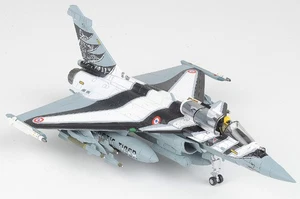 Hobby Master 1/72 Rafale C #118-EF Armee de l'Air ECE 5/330 Cote d'Argent - Picture 1 of 2