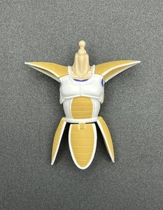 Dragon Ball Z SH Figuarts Fodder Scouter Vegeta 2.0 Torso con Clavija para Cuello - Imagen 1 de 5