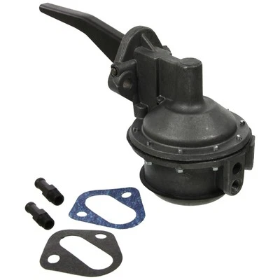 Carter Fuel Pump Mechanical Muscle Car Series Ford 292 352 390 406 410 V8 Each Foto 1 de 4