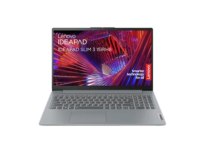 Portátil - Lenovo IdeaPad Slim 3 15IRH8, 15.6" Full-HD, Intel® Core™ i7-13620H. - Imagen 1 de 4