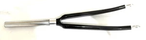 Kinesis NOS Carbon Alloy 1 1/8th Threadless 700c Road Fork Axle to Crown 365mm - Picture 1 of 11