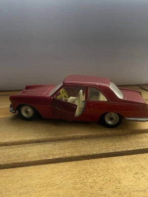 Solido lancia Flaminia coupé 1961 modello 121  -1:43 - Immagine 1 di 4