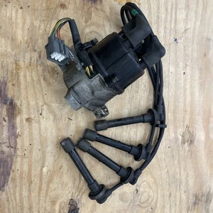 1999 2000 Honda Civic Ignition Distributor AFLG TD-73U 279 17/19 - Picture 1 of 4