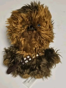 Star Wars sprechendes Baby Chewbacca Figur 9 Zoll Stofftier Plüschtier Spielzeug - getestet - Bild 1 von 5