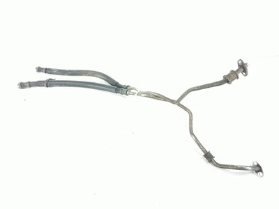 Líneas de enfriador de aceite interceptor Honda VFR 700 F 86 87 Foto 1 de 4