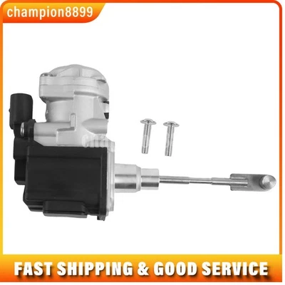 Turbo Actuator for VW Sharan Tiguan jetta 1.4TSI CZDA CZCA CZEA CZTA 04E145725AD - Imagem 1 de 4