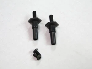 NEU zugehörige RC10 SC7 T7 Achsen vorne T6.4 SC6.4 AST3 - Bild 1 von 3