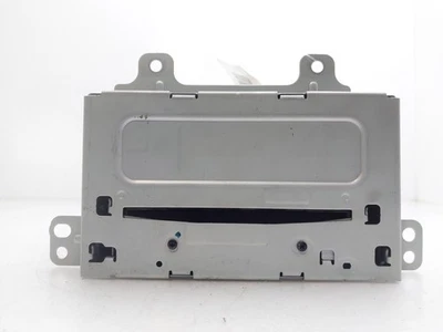 20983513 sistema audio radio cd para OPEL ASTRA J SPORTS TOURER 2011 9101272 - Imagen 1 de 4