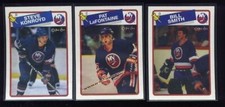 1988-89 OPC #171 Steve Konroyd New York Islanders NM-MT