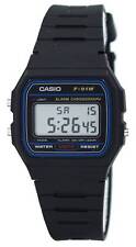 Reloj cronógrafo para hombre Casio Classic F-91W-1SDG F91W-1SDG