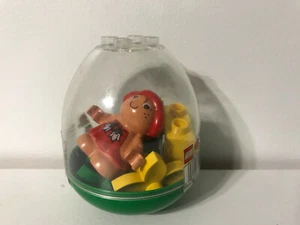 Lego Duplo Osterei Menschen Auto Hund Waldfreunde RAR - NACH WAHL - Bild 1 von 12