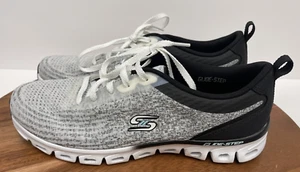 Sketchers Glide Step Sneakers Women's 9.5 Air Cooled Memory Foam - Picture 1 of 15