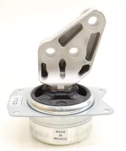 NEW OEM GM 6T70 Automatic Transmission Mount 13322175 Malibu Regal 2010-2017 - Picture 1 of 5