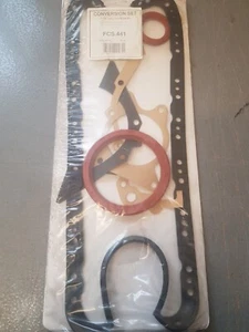 JUEGO JUNTAS CÁRTER FCS.441 EA.441 PARA FORD ESCORT FIESTA ORION SIERRA - Imagen 1 de 3