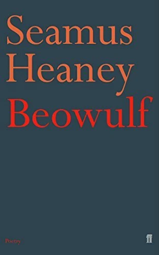 Beowulf By Seamus Heaney. 9780571203765 - Image 1 of 1