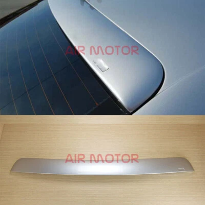Painted Your Color BMW E38 Sedan A Rear Roof Spoiler Wing 740i 735i 1995-2001 Foto 1 de 4