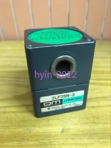 1pcs Used 2LF25N-3 linear motor reducer - Picture 1 of 1