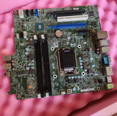 New Original DELL  7040MT Large Chassis Motherboard JCTF8 0JCTF8 - Image 1 of 2