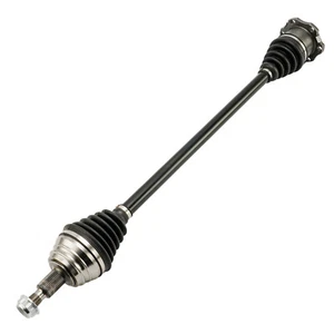 Front Right CV Axle Shaft Assembly For Volkswagen Beetle Golf 1999 - 2006 Jetta - Picture 1 of 8