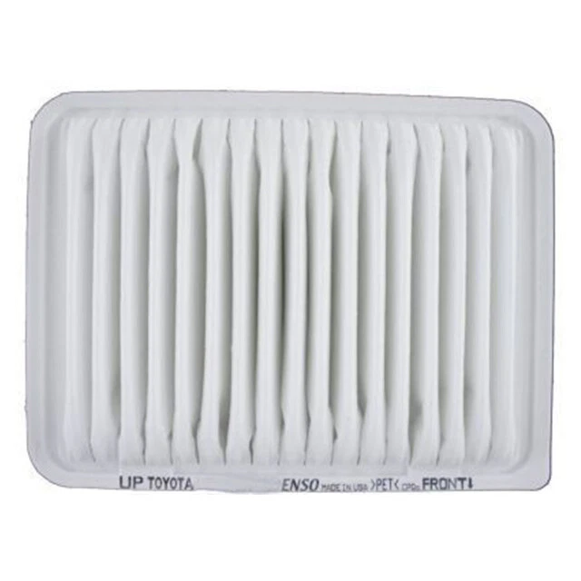 Filtro de aire original OEM para Toyota Tacoma 2005-2021 Foto 1 de 1