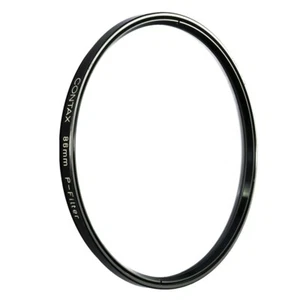 CONTAX ORIGINAL 86mm P-FILTER LENS FILTER PROTECTOR - Picture 1 of 3