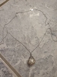 Engelsrufer Kette 925 Silber - Bild 1 von 3