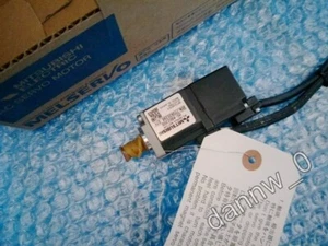 New in box Mitsubishi HC-AQ0235D AC Servo Motor - Picture 1 of 3