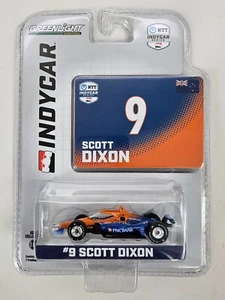 1/64 2024 Greenlight Scott Dixon #9 PNC Bank Chip Ganassi Racing Indycar Diecast - Picture 1 of 2