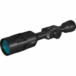 ATN Corporation X-sight-4k 5-20x Bh Smart Day Hunting Rs DGWSXS5204KB - Picture 1 of 8