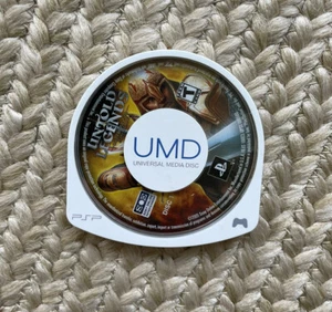 Untold Legends: The Warriors Code - Sony PSP UMD ONLY! - Picture 1 of 1