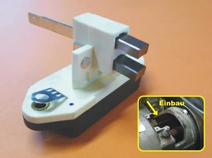 VW Käfer Spannungsregler für Drehstrom-Lichtmaschine" MADE in GERMANY"  020-1285 - Bild 1 von 8