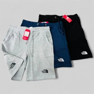 The North Face Classic Sweat Shorts For Mens - Picture 1 of 4