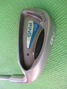 Nice Ping G2 EZ single 9 iron to set Graphite Soft regular SR - Picture 1 of 9