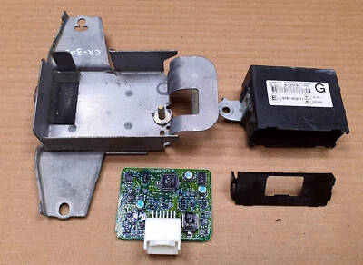 Toyota 4Runner 2003-2009 89780-35090 UNIDAD DE CONTROL INMOVILIZADOR OEM JDM USADO Foto 1 de 4