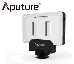 Amaran AL-M9 LED Video Light Compact Dimmable 9 LEDs - Picture 1 of 3