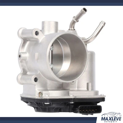 Throttle Body For Hyundai Tucson 2.0L 2014-2021 for Kia Forte5 2.0L 2014-2018 - Image 1 of 4