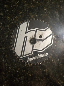 Haro Dave Mirra Sprocket - Picture 1 of 8