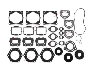 Kit completo de juntas 611410, PWKA-01200-FU para PWC KAWASAKI 1200 ULTRA 150/STR-X - Imagen 1 de 6