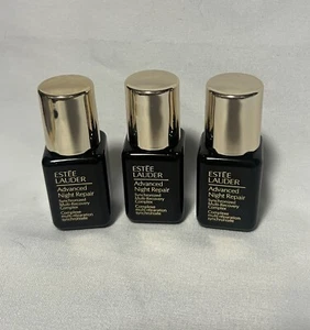 Estee Lauder Advanced Night RepairMulti-RecoveryComplex 0.23 oz Lot-of-3 NEW GWP - Picture 1 of 2