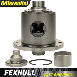 Rear Gear Differential Assembly For GMC Yukon GM 8.5" 10-Bolt 30 Spline 913A481 - Picture 1 of 9