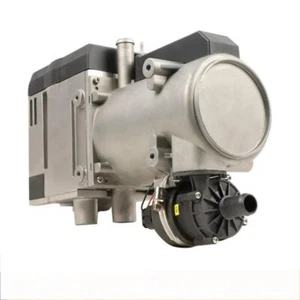 Riscaldamento acqua a carburante 12 V/24 V12KW riscaldatore parcheggio veicolo generatore diesel benzina - Foto 1 di 9