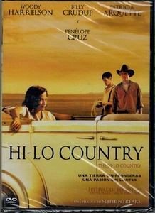 Hi - Lo Country (DVD Nuevo) - Imagen 1 de 1