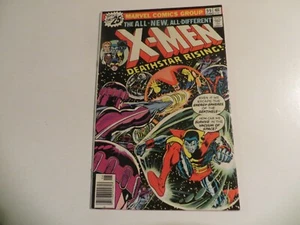 Originale Marvel Comics X-Men #99, copertina diretta 0,25 centesimi. - Foto 1 di 8