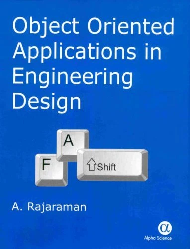Object Oriented Applications in Engineering Design - Image 1 of 1