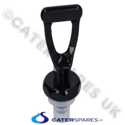 HOT WATER TEA URN BOILER TAP FOR BUFFALO PARRY LINCAT MARCO BUFFALO & MORE