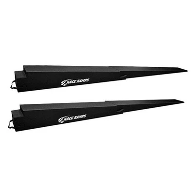 Race Ramps RR-TR-11-2 11" x 131" Trailer Ramps Foto 1 de 3