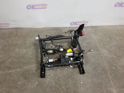 23 2023 BMW 530I SEAT TRACK FRONT RIGHT PASSENGER - Image 1 of 4