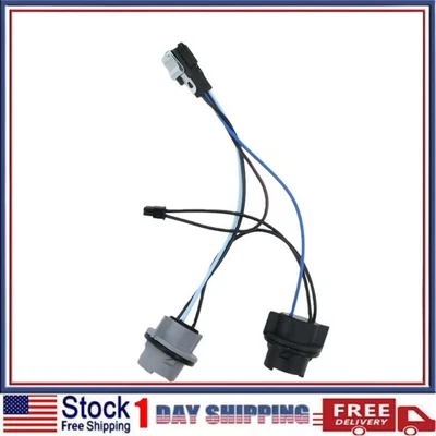 NUEVO 20942279 para Chevrolet Malibu 2013-2016 lámpara de freno arnés de cableado y enchufe Foto 1 de 4