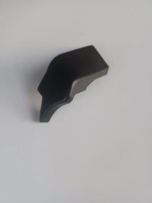 Cubierta de capó izquierdo para sello de guardabarros Lexus GS300 GS350 GS430 GS460 2006-11 53867-30110 Foto 1 de 2